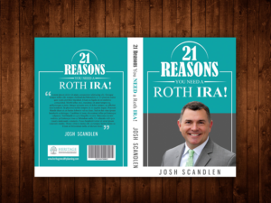 Buchumschlag Design von Aurora:) für Heritage Wealth Planning LLC | Design: #17713843