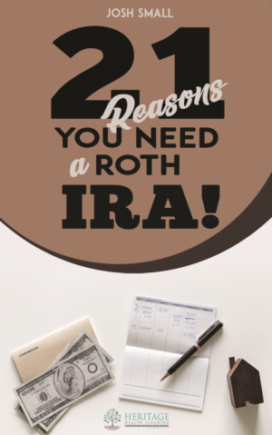 Book Cover Design by Mama Guska for Heritage Wealth Planning LLC | Design #17793886