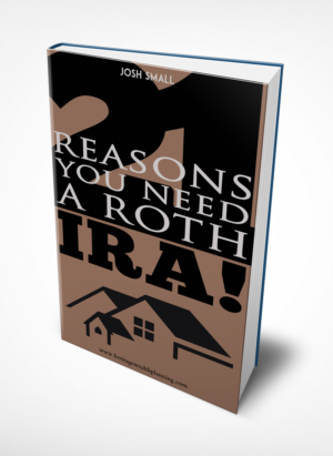 Book Cover Design by Mama Guska for Heritage Wealth Planning LLC | Design: #17797077
