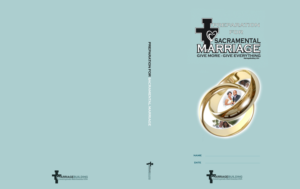 Book Cover Design by illuminati-design for MarriageBuilding USA | Design: #17130067