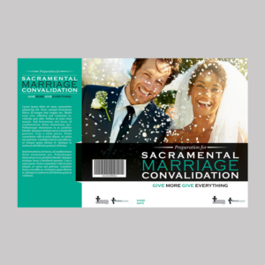 Book Cover Design by Aurora:) for MarriageBuilding USA | Design: #17121257