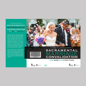 Book Cover Design by Aurora:) for MarriageBuilding USA | Design: #17121258