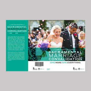 Book Cover Design by Aurora:) for MarriageBuilding USA | Design: #17121259