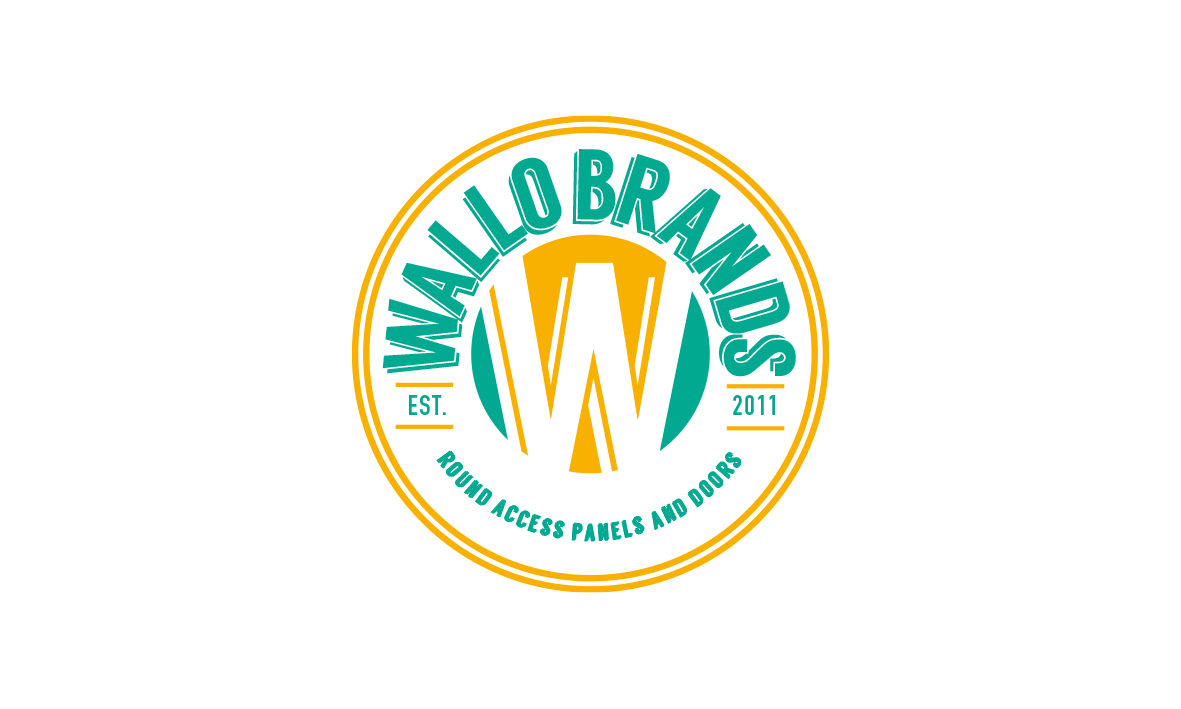 Logo Design by trufya for Wallo Brands LLC | Design #17208844