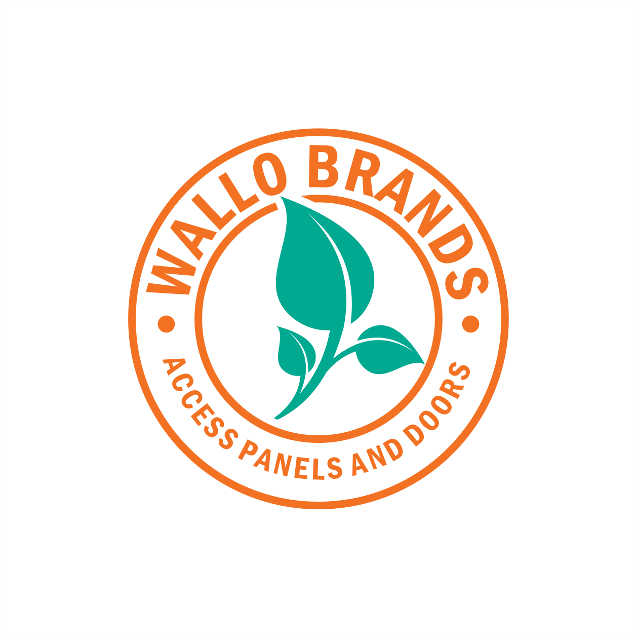 Logo Design by normi for Wallo Brands LLC | Design #17129509