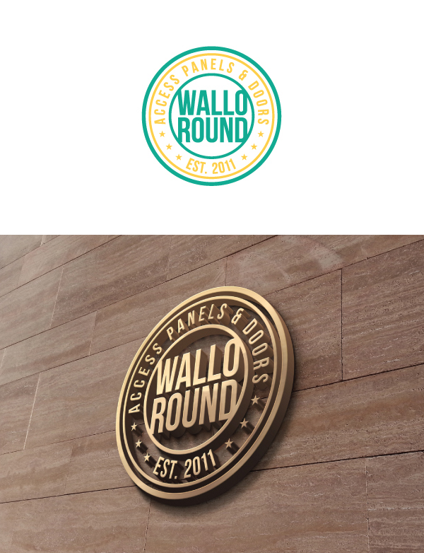 Logo Design by ABG for Wallo Brands LLC | Design #17107727