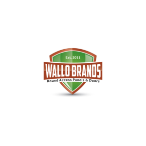 Logo Design by Anoushay for Wallo Brands LLC | Design #17172387