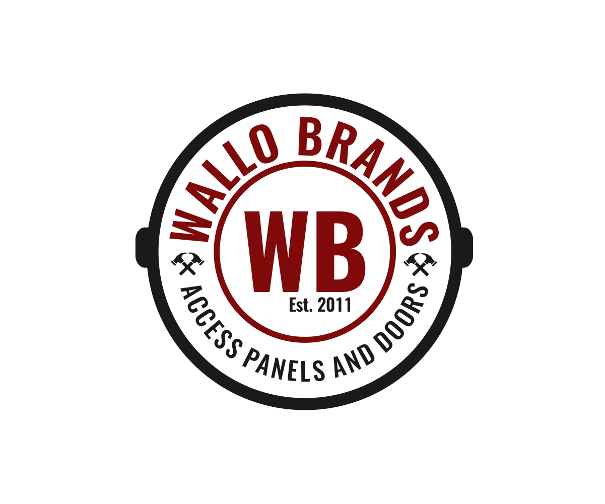 Logo Design by Liyana for Wallo Brands LLC | Design #17140335