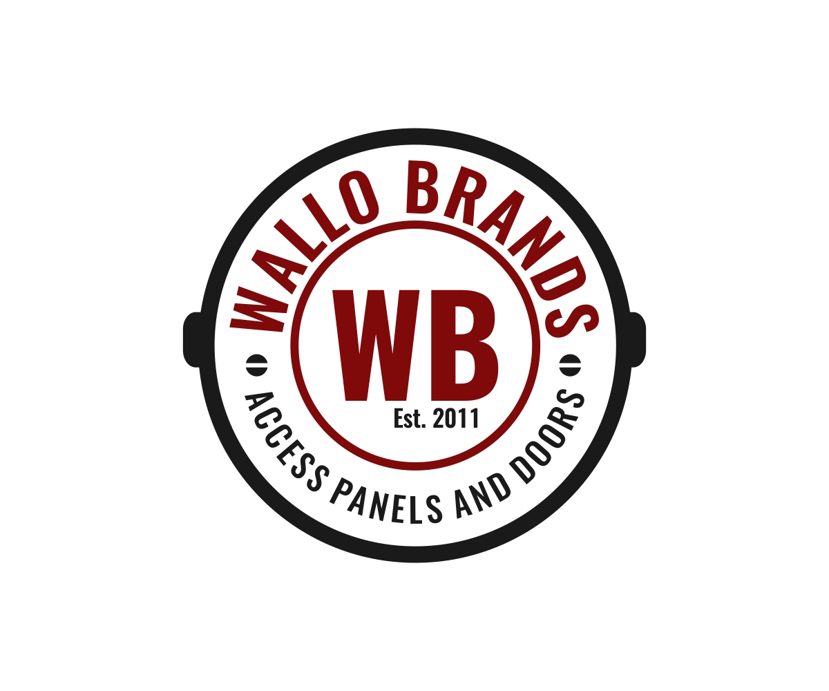 Logo Design by Liyana for Wallo Brands LLC | Design #17140336