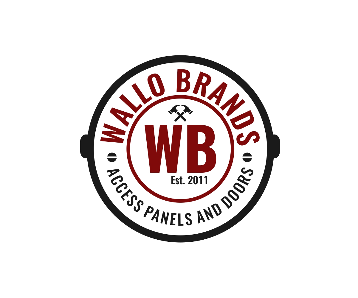 Logo Design by Liyana for Wallo Brands LLC | Design #17140337