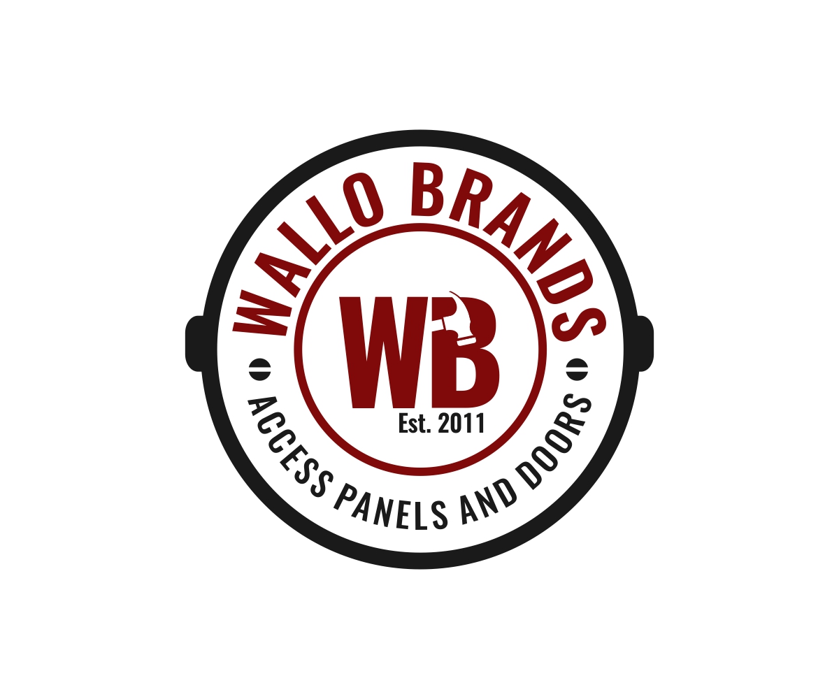 Logo Design by Liyana for Wallo Brands LLC | Design #17140338