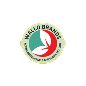 Logo-Design von Akhter Rasool für Wallo Brands LLC | Design: #17187233