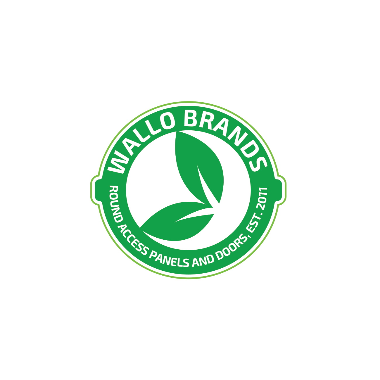 Logo-Design von Akhter Rasool für Wallo Brands LLC | Design #17187248