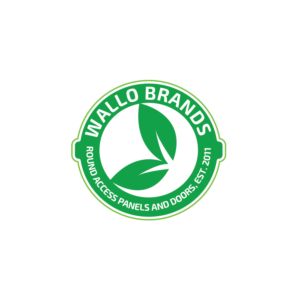 Logo-Design von Akhter Rasool für Wallo Brands LLC | Design: #17187248