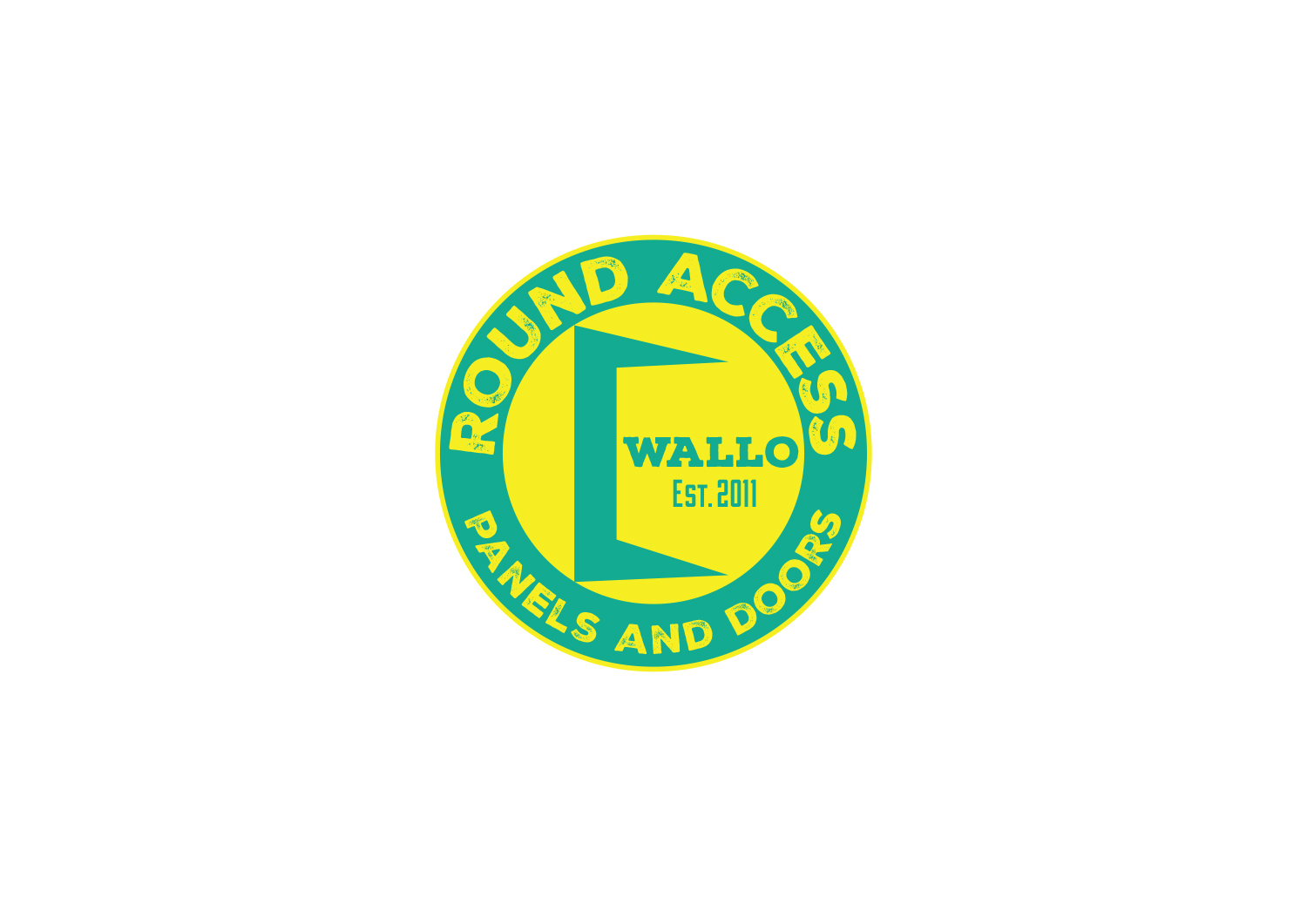 Logo Design by fisekovic goran for Wallo Brands LLC | Design #17105853