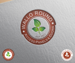 Logo Design by Phank