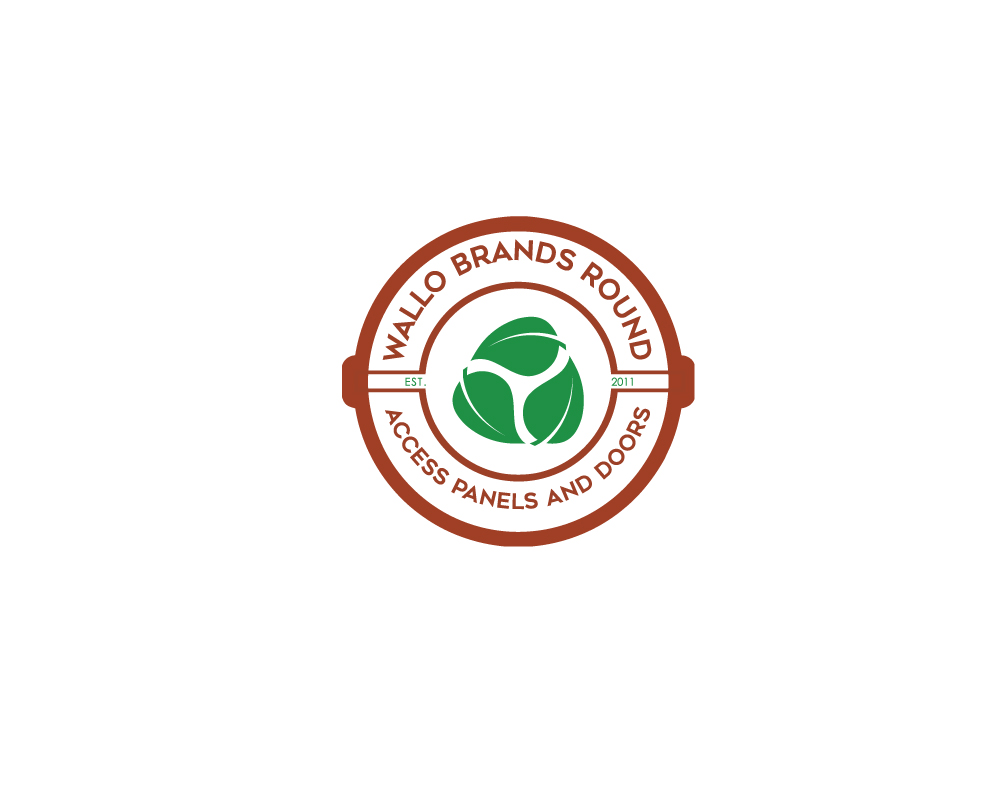 Logo Design by A S design @ for Wallo Brands LLC | Design #17147585