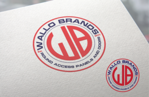 Logo-Design von immuktishah für Wallo Brands LLC | Design: #17146662