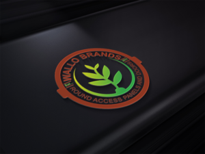 Logo-Design von talha005 für Wallo Brands LLC | Design: #17242879