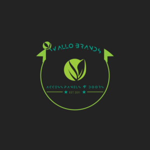 Logo-Design von lemmedesign4u für Wallo Brands LLC | Design: #17195464