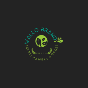 Logo-Design von lemmedesign4u für Wallo Brands LLC | Design: #17195590