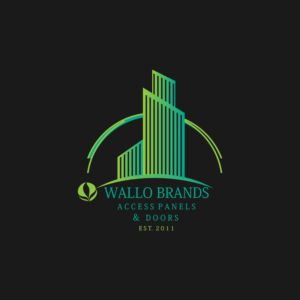 Logo-Design von lemmedesign4u für Wallo Brands LLC | Design: #17195682