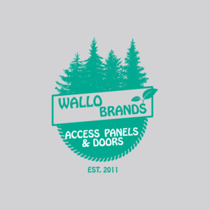 Logo-Design von lemmedesign4u für Wallo Brands LLC | Design: #17195722