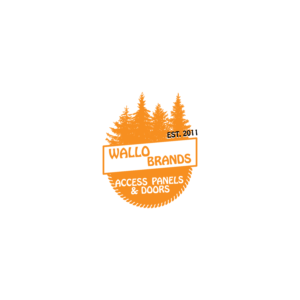 Logo-Design von lemmedesign4u für Wallo Brands LLC | Design: #17195724