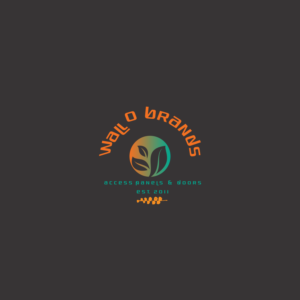 Logo-Design von lemmedesign4u für Wallo Brands LLC | Design: #17195730