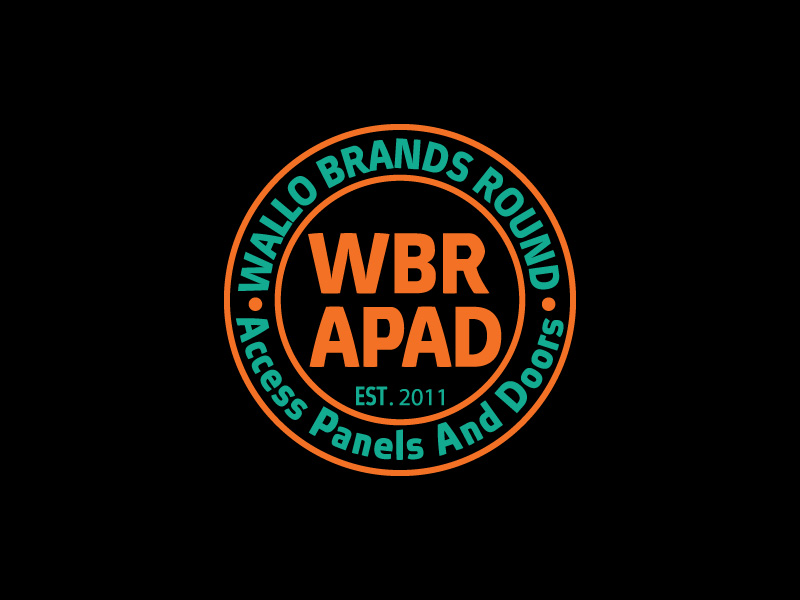 Logo Design by Alhamduliallah for Wallo Brands LLC | Design #17120353