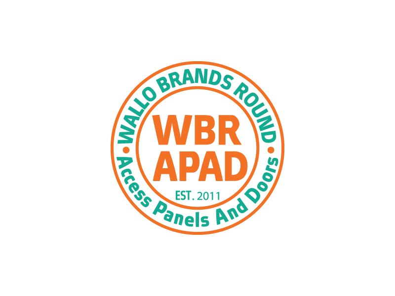 Logo-Design von Alhamduliallah für Wallo Brands LLC | Design #17120354