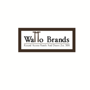 Logo Design by Shaheen abdu for Wallo Brands LLC | Design #17200141