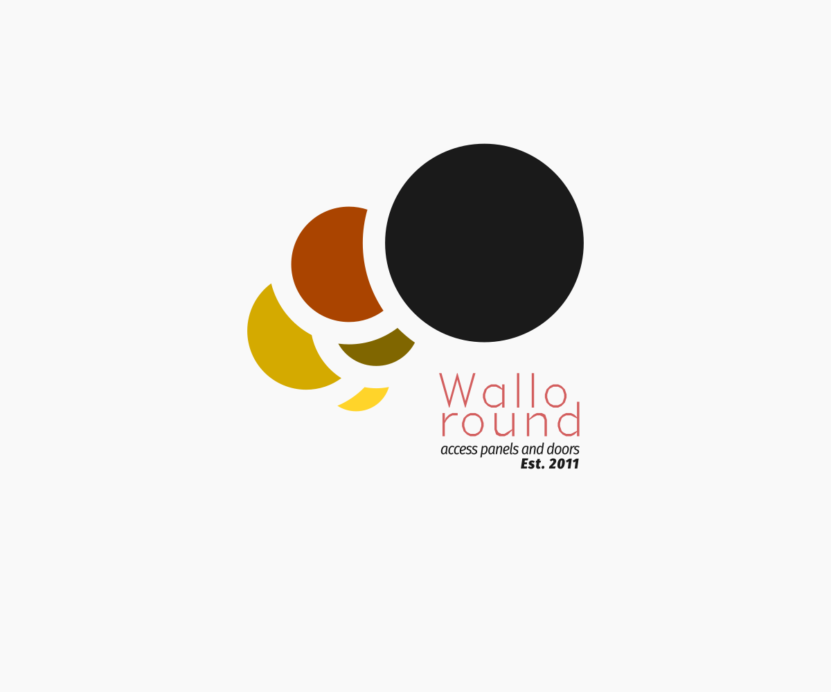 Logo Design by Trisno for Wallo Brands LLC | Design #17121546