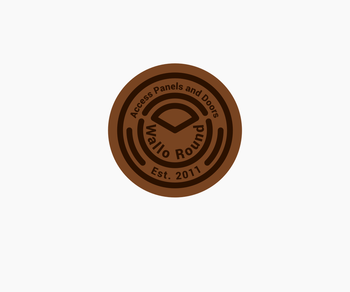 Logo Design by Trisno for Wallo Brands LLC | Design #17121547