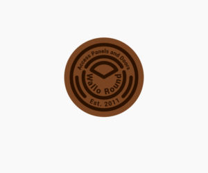 Logo-Design von Trisno für Wallo Brands LLC | Design: #17121547