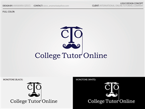 Logo Design by Happy Elephant Studio