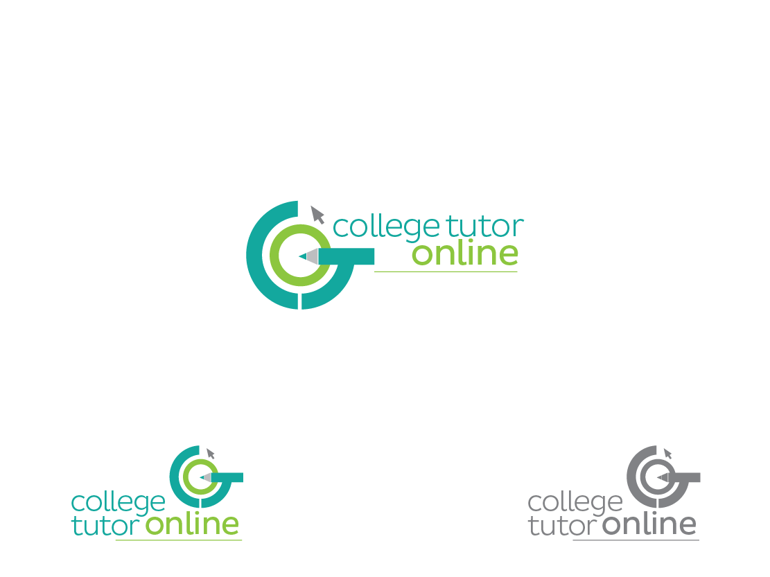 it company logo design