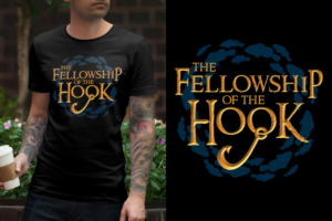 T-shirt Design by Impressive Solutions for High Voltage Industries | Design: #17114657