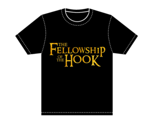 T-shirt Design by MissJo Designs for High Voltage Industries | Design: #17106552