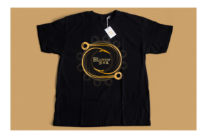 T-shirt Design by Treelly for High Voltage Industries | Design: #17105766