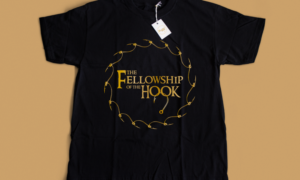 T-shirt Design by Treelly for High Voltage Industries | Design: #17121124