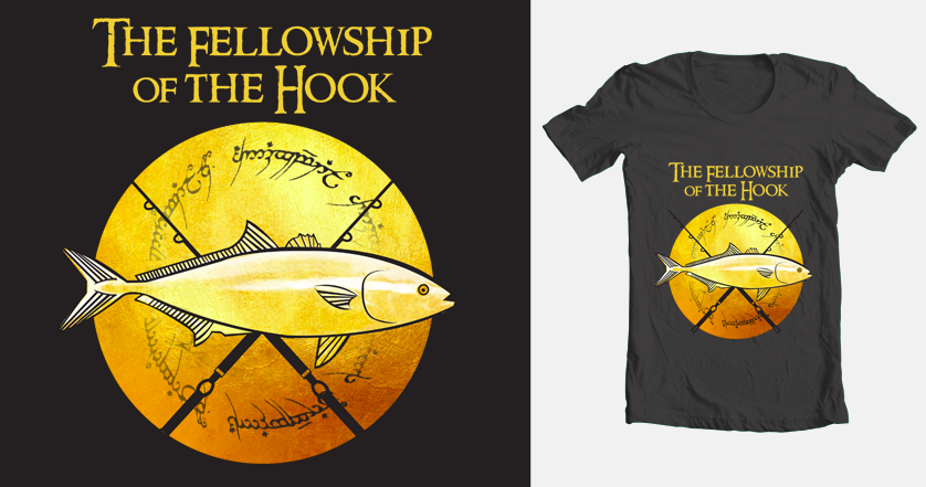 T-shirt Design by yvetteohanian for High Voltage Industries | Design #17117278