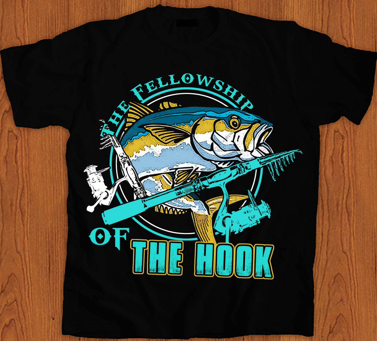 T-shirt Design by creative gravity for High Voltage Industries | Design #17116865