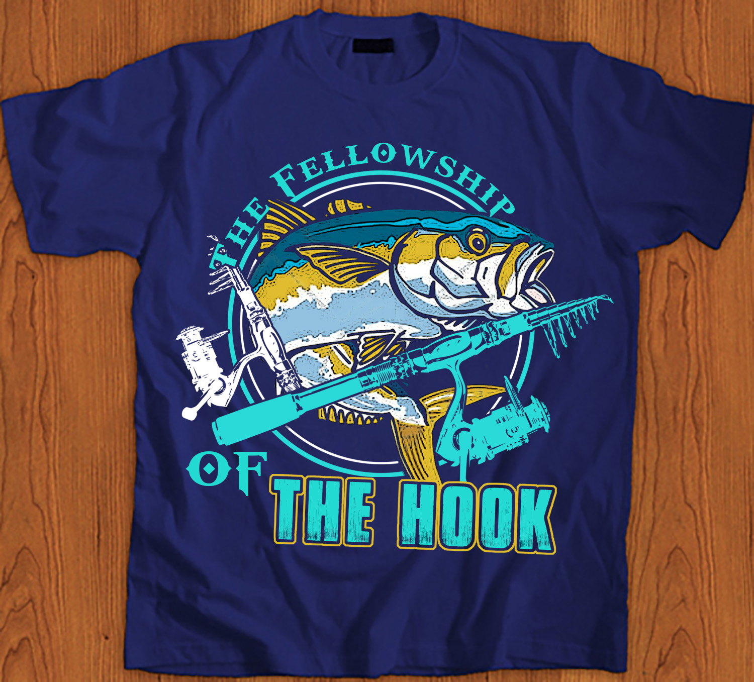 T-shirt Design by creative gravity for High Voltage Industries | Design #17116902