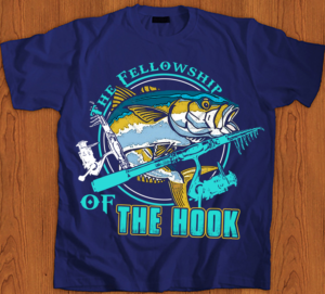 T-shirt Design by creative gravity for High Voltage Industries | Design: #17116902