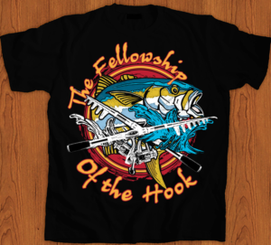 T-shirt Design by creative gravity for High Voltage Industries | Design: #17120629