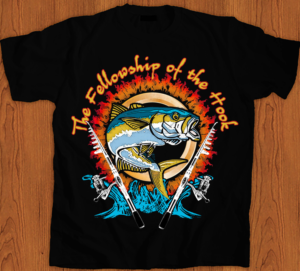 T-shirt Design by creative gravity for High Voltage Industries | Design: #17120825