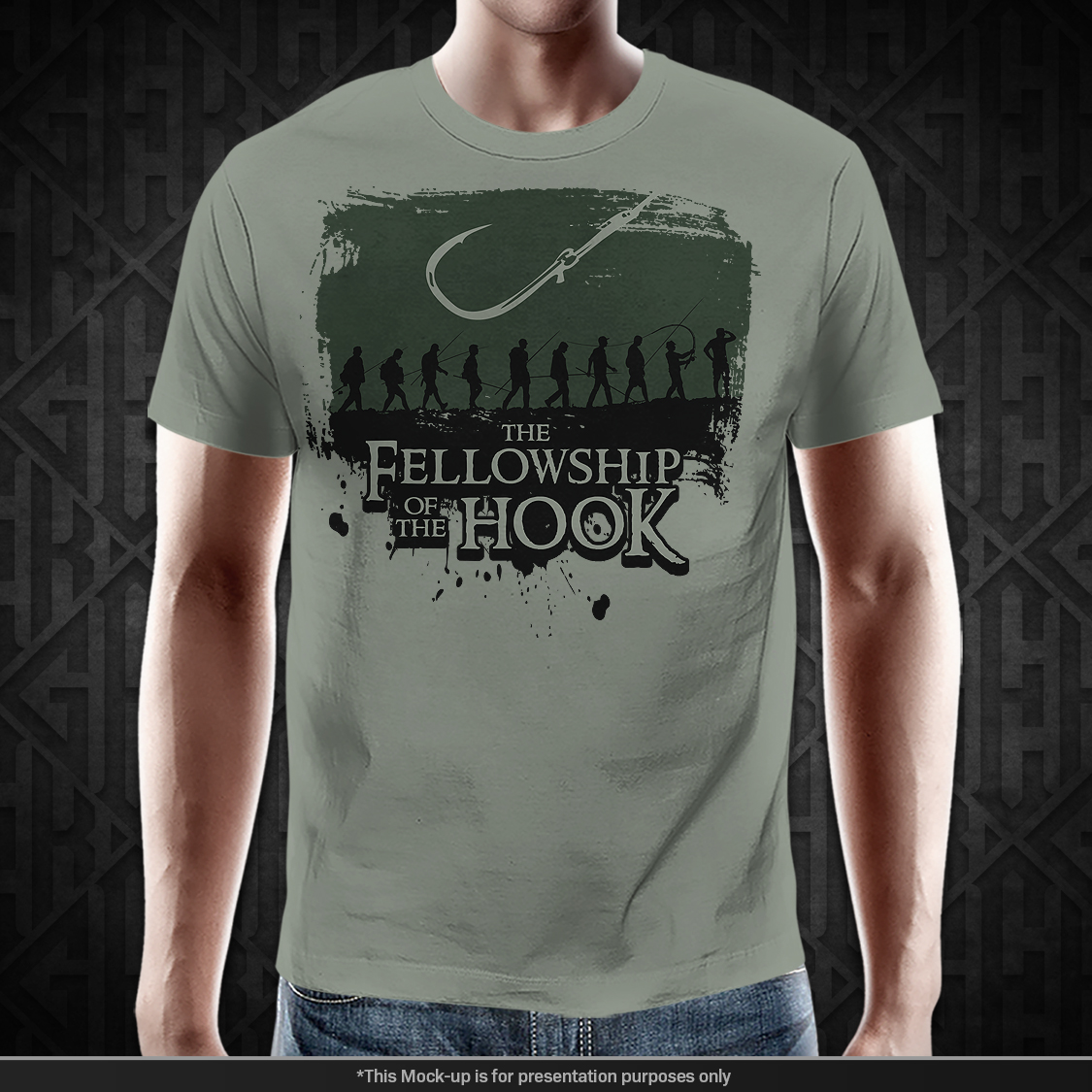 T-shirt Design by gekgrfx for High Voltage Industries | Design #17202254