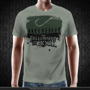 T-shirt Design by GEK (agentfortysix) for High Voltage Industries | Design #17202254