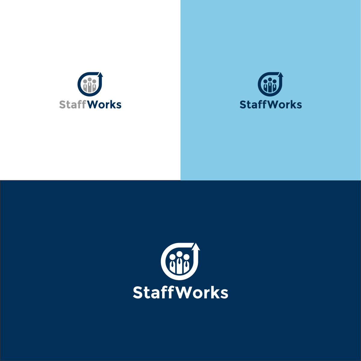 Logo Design by laceymosleyy for this project | Design #17205882